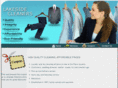 lakesidecleaners.net