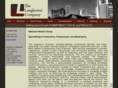 langhorne.com