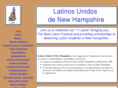 latinosunidosnh.org