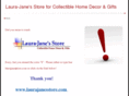 laurajanestore.com