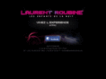 laurentroubine.com