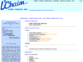 lchaimweekly.com