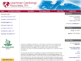 leachmancardiology.com