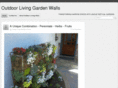 livingwallscreen.com