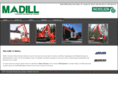 madillltd.com