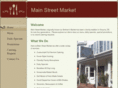 mainstreetmarketsmyrna.com