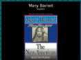 marybarnet.com