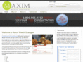 maximwealthadvisors.com