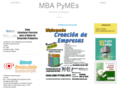 mba-pymes.info
