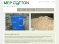 mepcotton.com