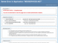 mexservices.net