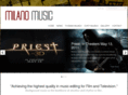 milanomusic.biz