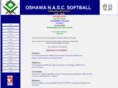 nascsoftball.org