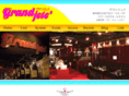 newclub-grandjete.com