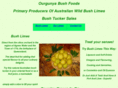 ourgunyabushfoods.com