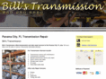 panamacitytransmissions.com