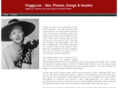 peggylee.net