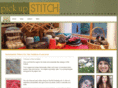 pickupstitch.com