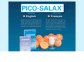 pico-salax.com