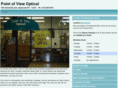 pointofviewopticalsyracuse.com
