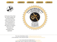 precisionpinionrod.com