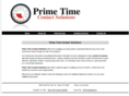 primetimecontactsolutions.com