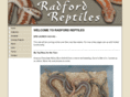 radfordreptiles.com