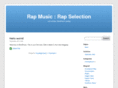 rapselection.com