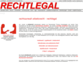 rechtlegal.de