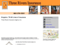 roanecountyinsurance.com