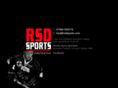 rsdsports.com