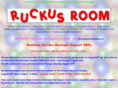 ruckusparty.com
