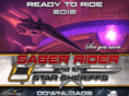 saber-rider.com