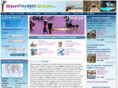sejoursvoyagessenegal.com