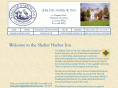 shelterharborinn.com