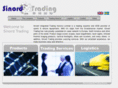 sinordtrading.com