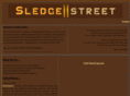 sledgestreet.com