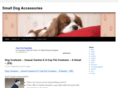 smalldogaccessories.net