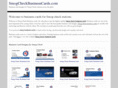 smogcheckbusinesscards.com