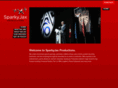 sparkyjax.com