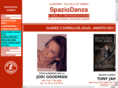 spaziodanzamadrid.com