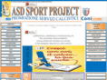 sportproject.org