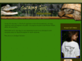 swampgirladventures.com