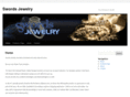 swordsjewelry.com