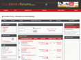 theadminforums.com