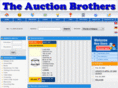 theauctionbrothers.com