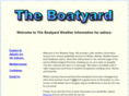 theboatyard.co.uk