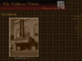 thecaliforniatheatre.com