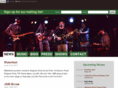 thelittlemountainband.com
