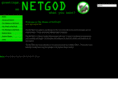 thenetgod.com
